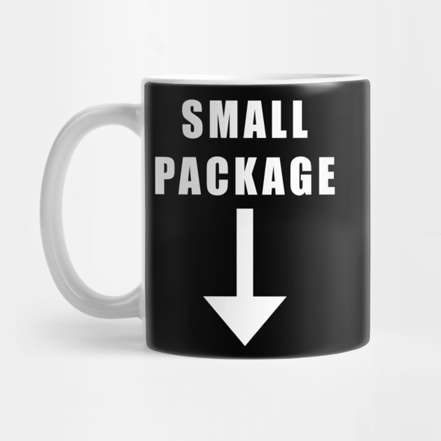 Small Package by Smark Out Moment